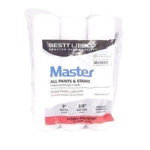 Bestt Liebco Paint Rollers Master All Paints & Sta